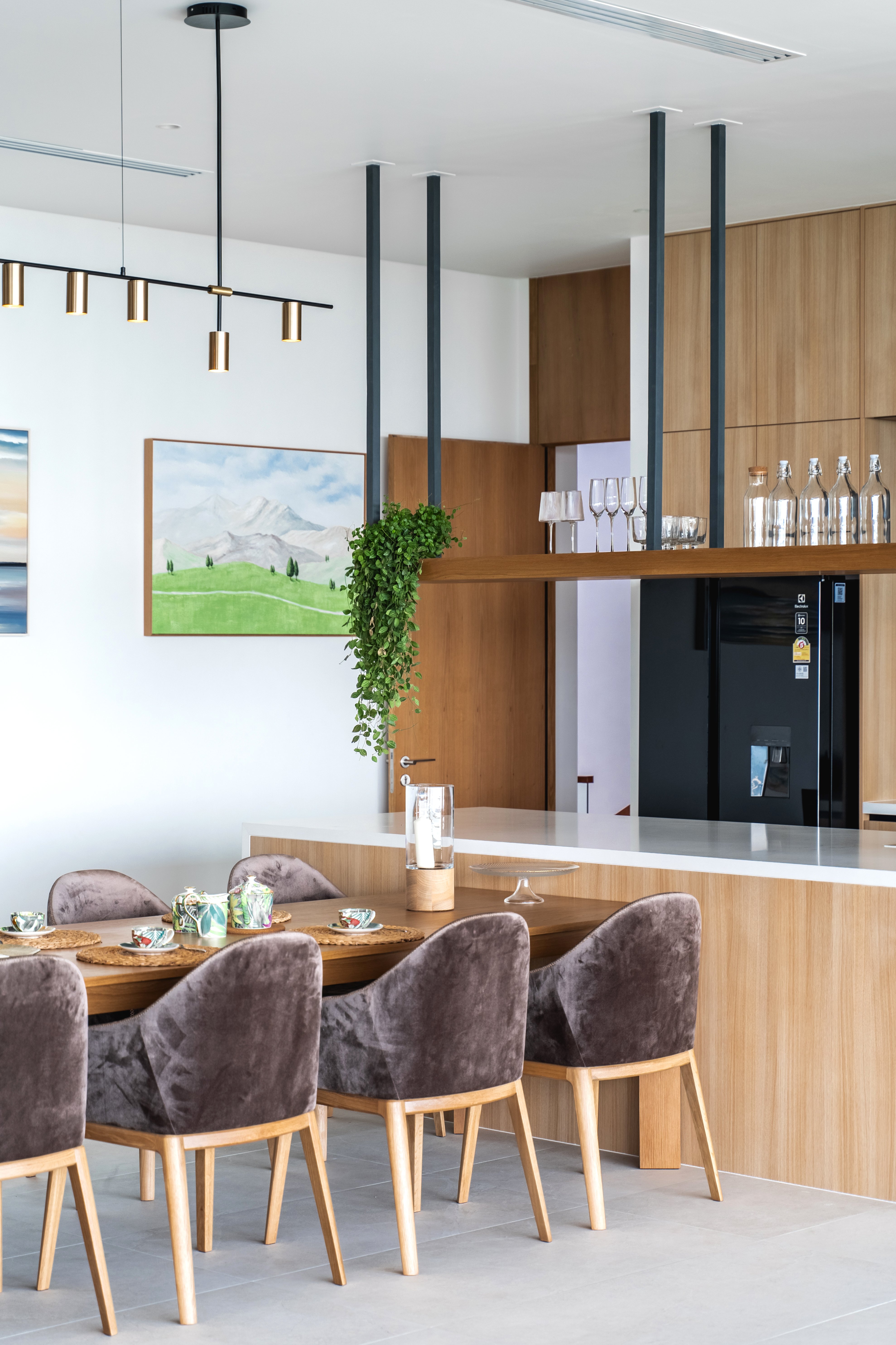 La Vista Luxury Villas 34